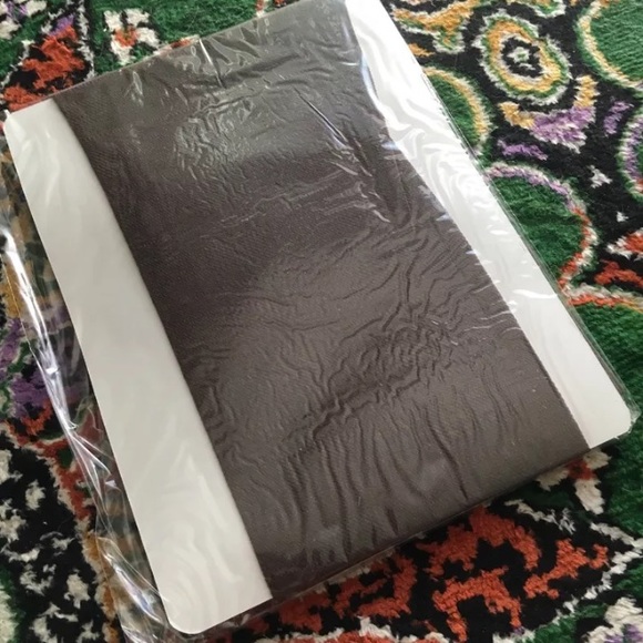 🖤SOLD🖤VINTAGE Gianni Versace European Hosiery - Picture 7 of 8